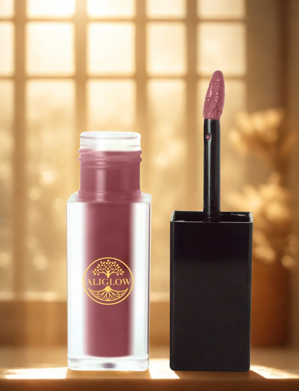 Matte Lip Stain