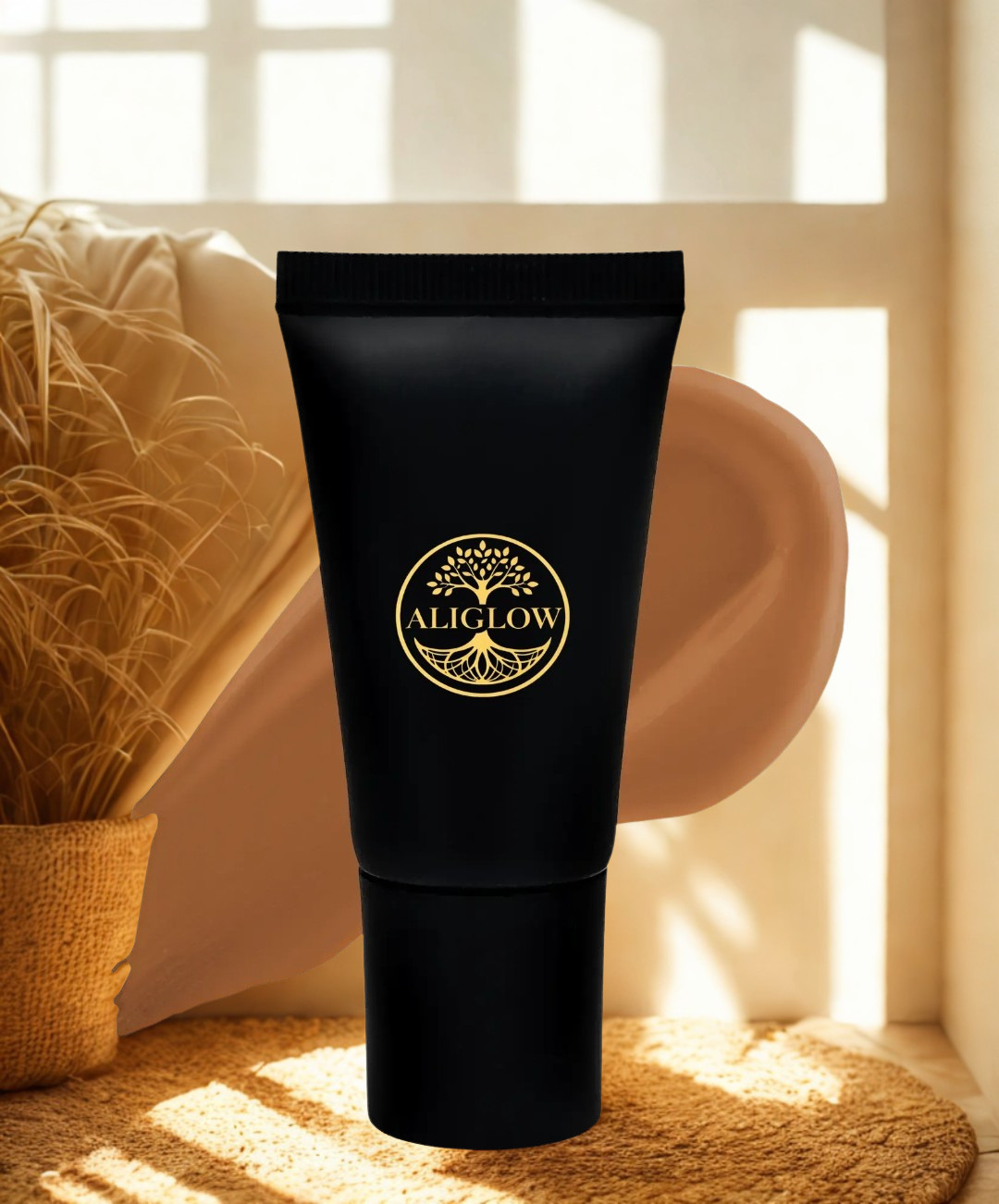 Bronzing Moisturizer