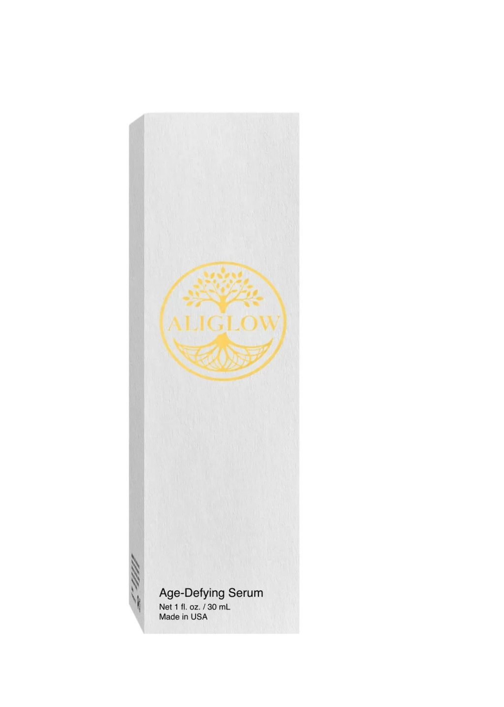 Age Defying Serum