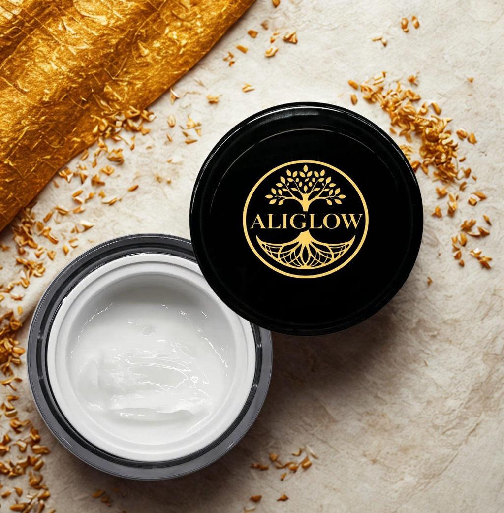 Active Eye Cream