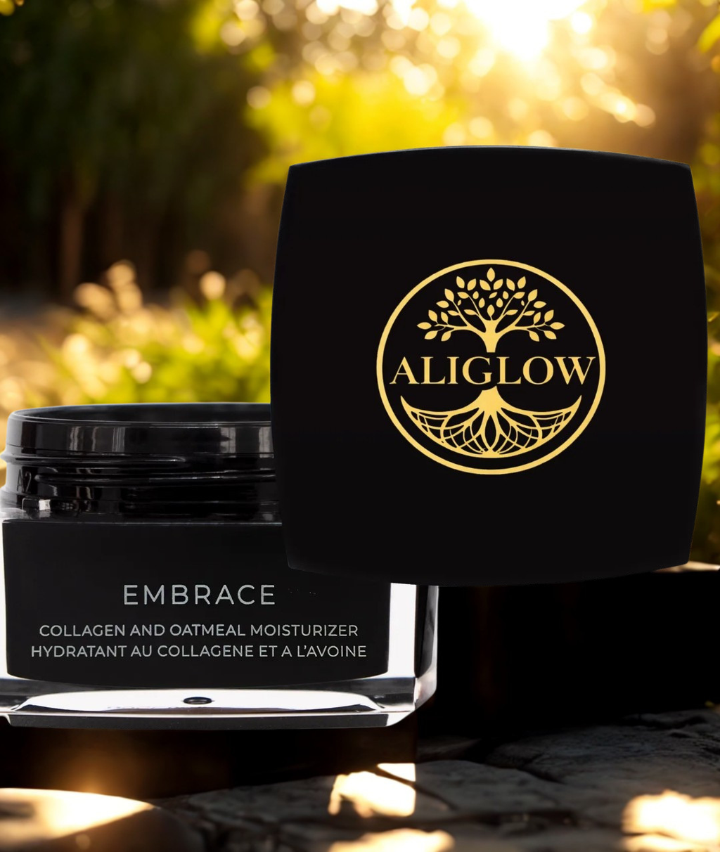 Embrace Collagen Moisturizer