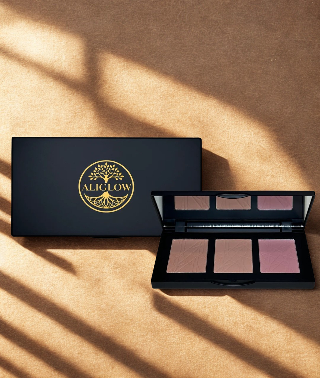 Blush Palette