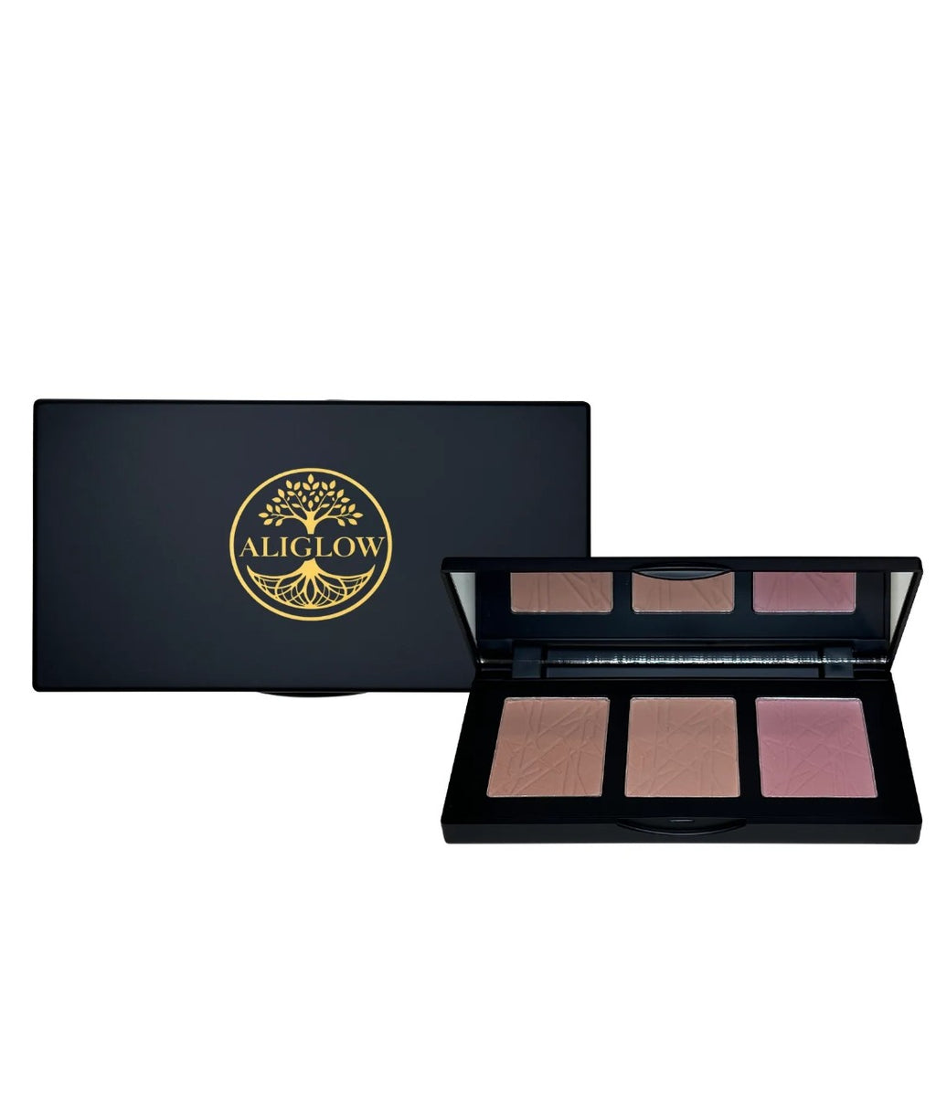 Blush Palette