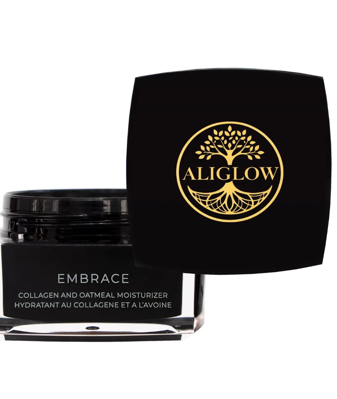 Embrace Collagen Moisturizer