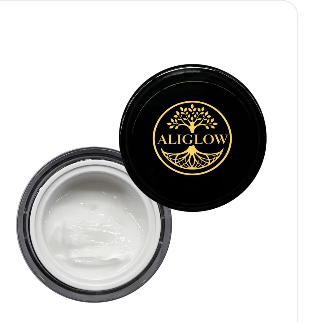 Active Eye Cream
