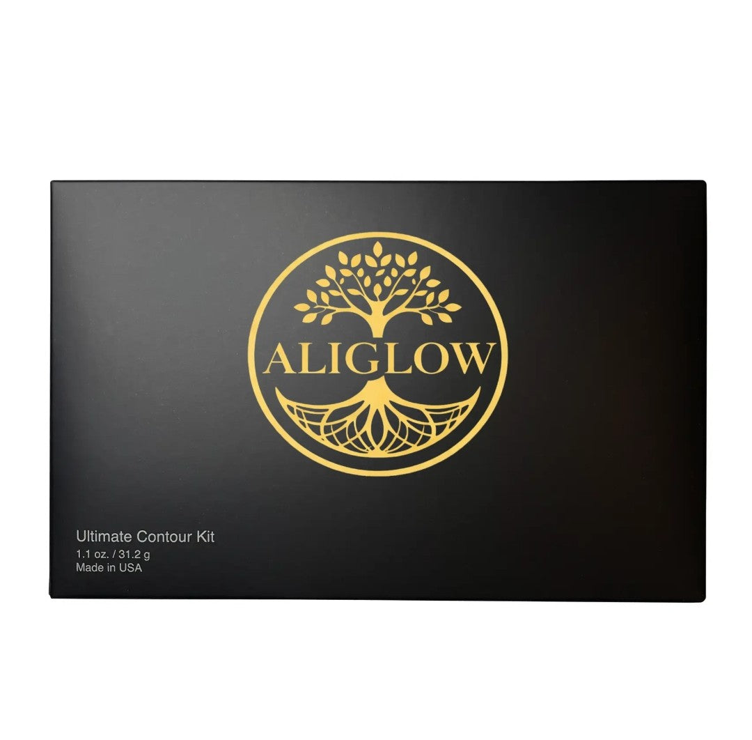 Ultimate Contour Kit