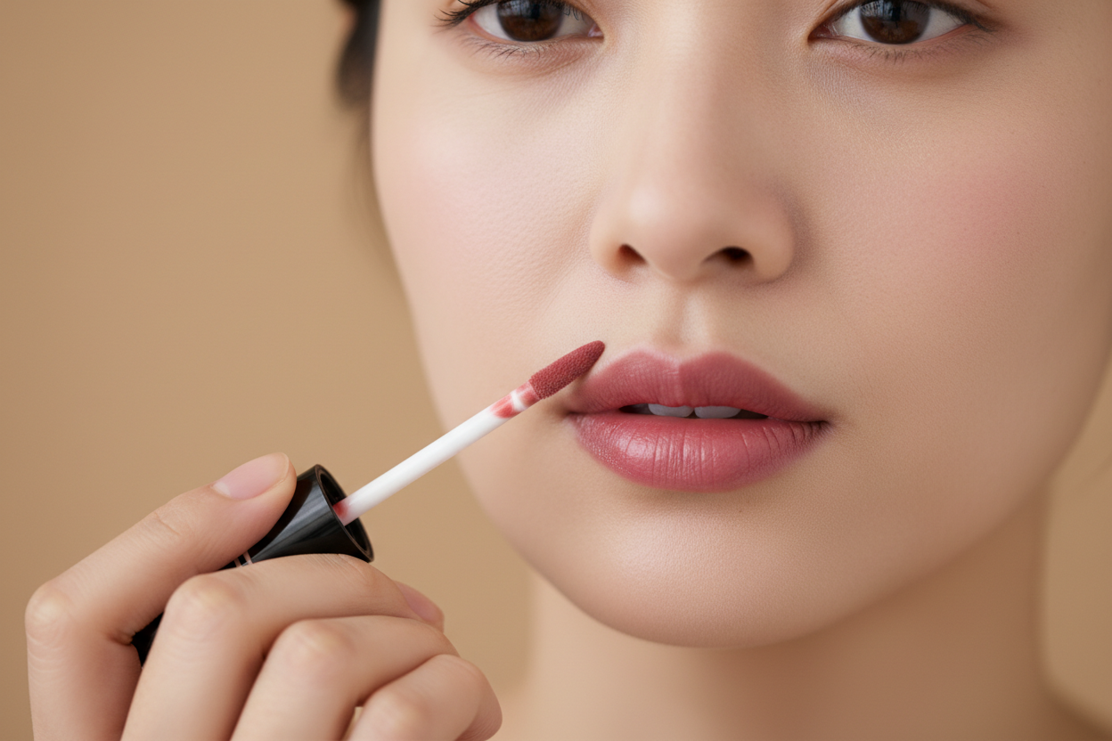 Matte Lip Stain